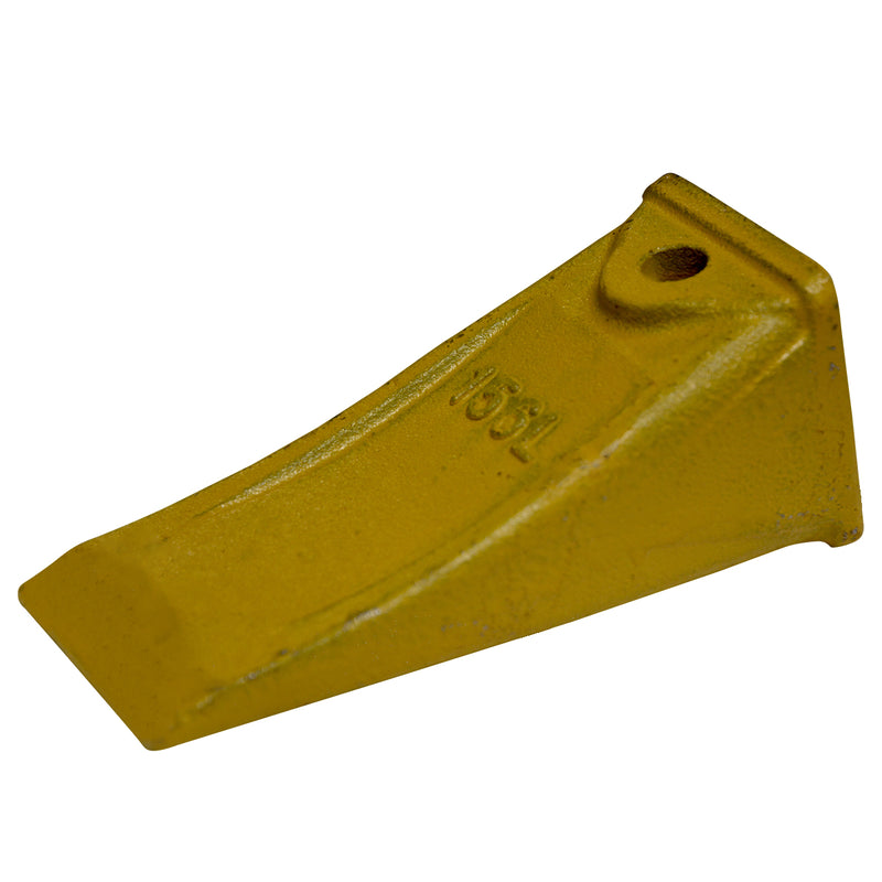 HENSLEY TOOTH LONG