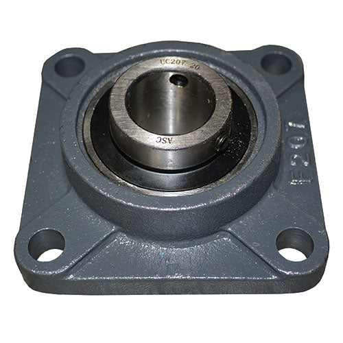 1-1/4" RND BEARING IN SQ