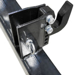 QUICK HITCH 3PT CAT 1