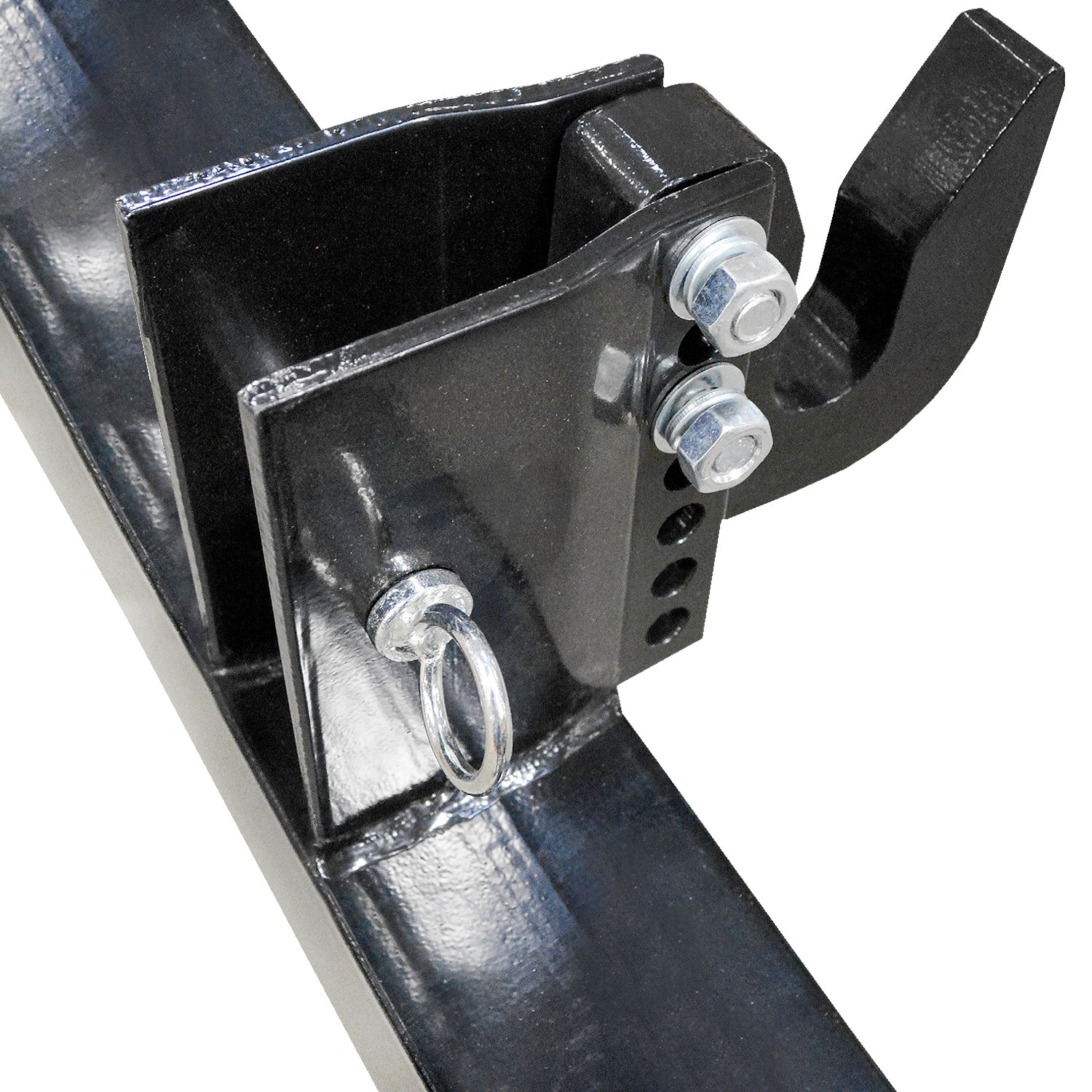 QUICK HITCH 3PT CAT 1