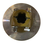 1708018 HUB FOR FD4 1 3/8 X 6