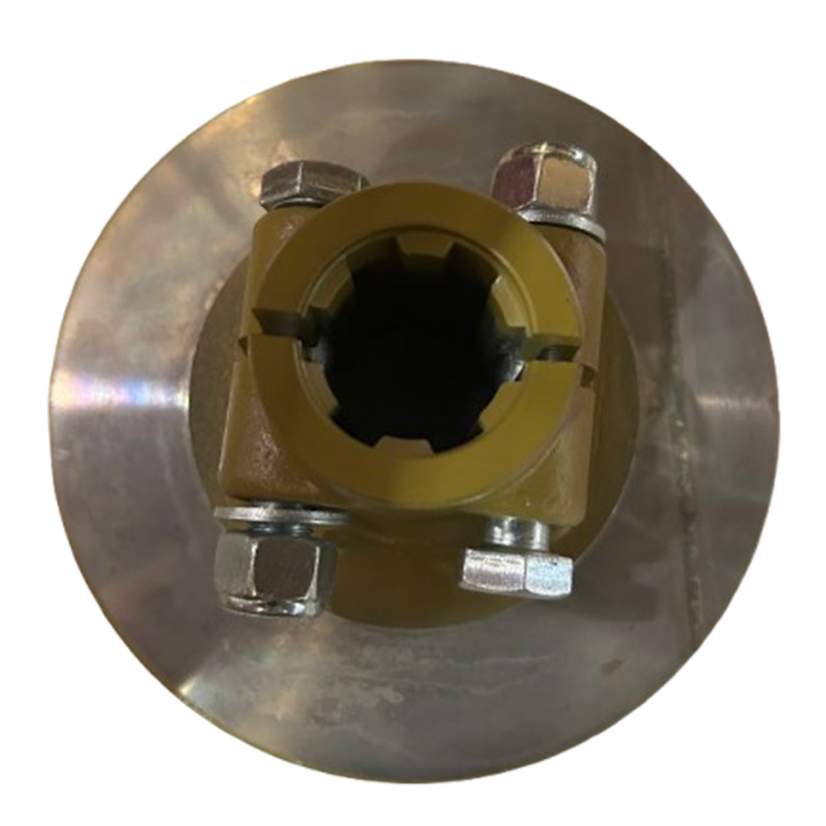 1708018 HUB FOR FD4 1 3/8 X 6