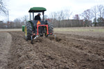 4 GANG ROLLING CULTIVATOR LH