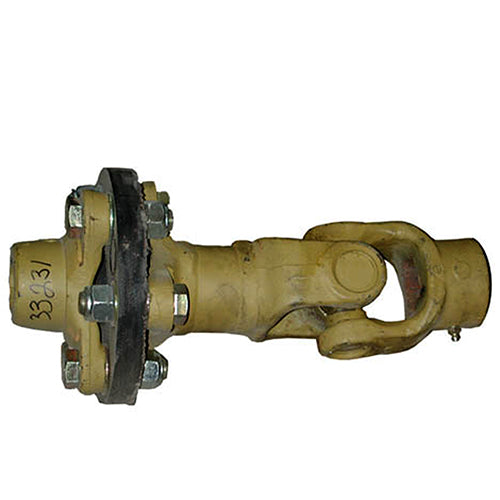 8155033 FLEX CPLR ASSY