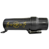 MANUAL CANISTER L NEW STYLE