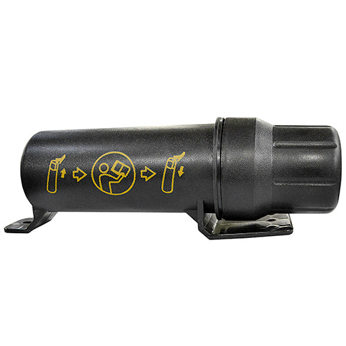 MANUAL CANISTER L NEW STYLE