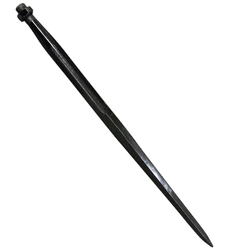 49" BALE SPEAR M30 ASSY