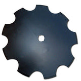 24" X 6MM NOTCH 1-1/2"SCH X