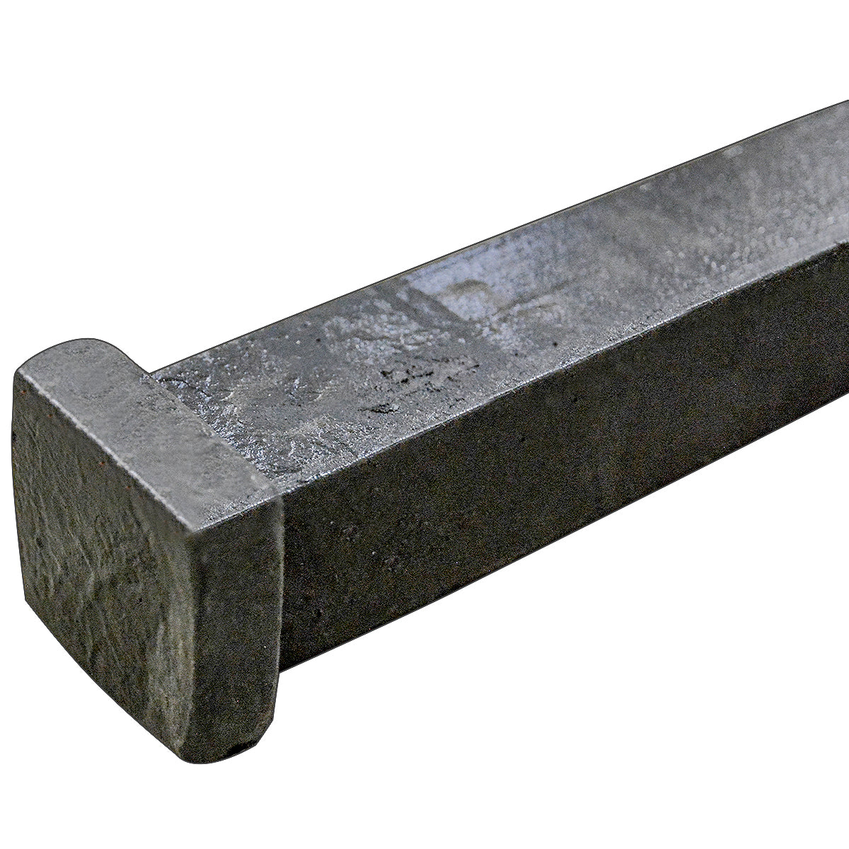 1-1/8" X 31" SQ DISC AXLE
