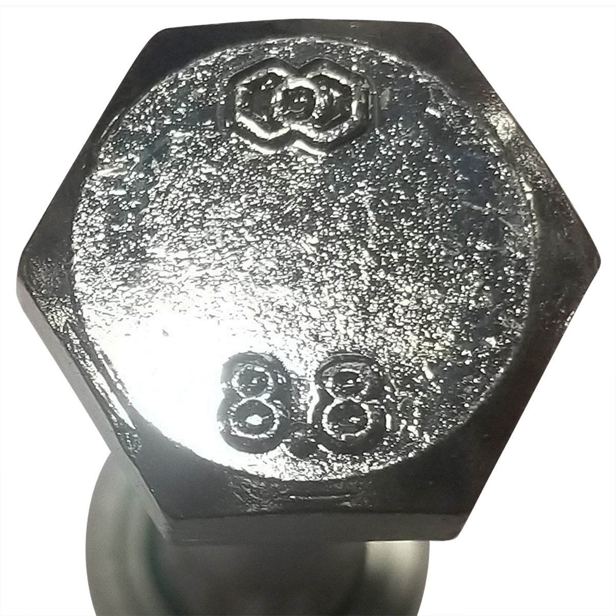 6761480 BOLT & NUT KT