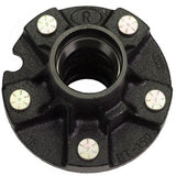 HUB ONLY 5 ON 4.5 1250#