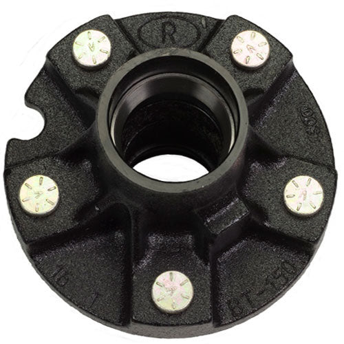 HUB ONLY 5 ON 4.5 1250#