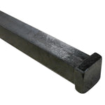 1-1/8" X 56-1/2"SQUARE DISC AXLE