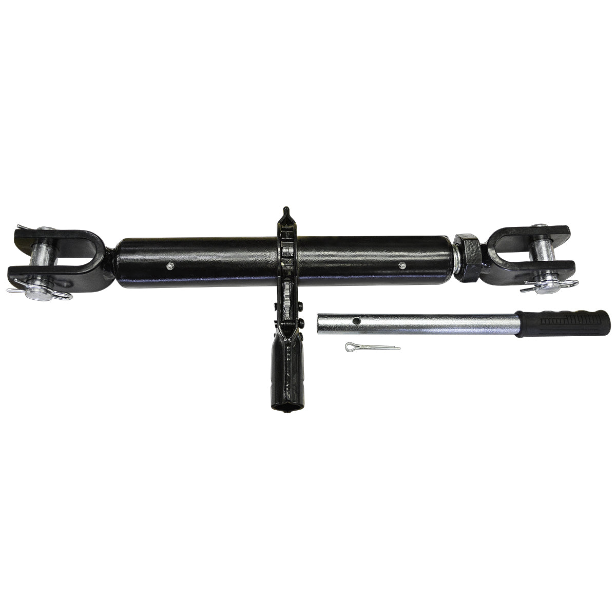 RATCHET JACK ADJ 20-7/16"