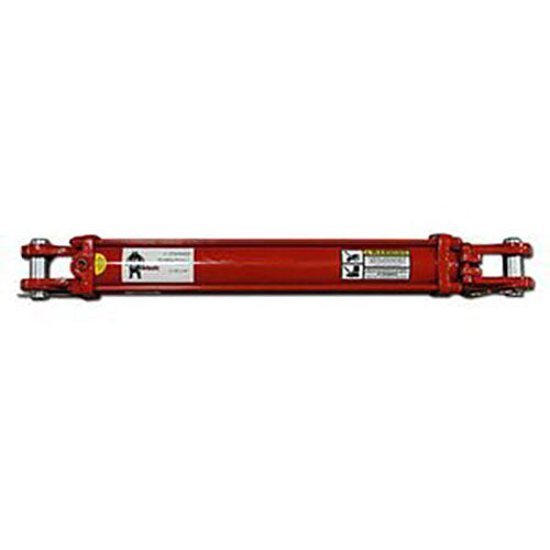 2-1/2" X 16" 1-1/8"ROD 26 1/4"RL