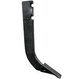 BOX BLD SHANK 16" LONG 2 SLOT