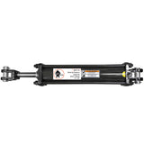 4"X 16" ASAE 1-3/4"ROD 31-1/2"RL