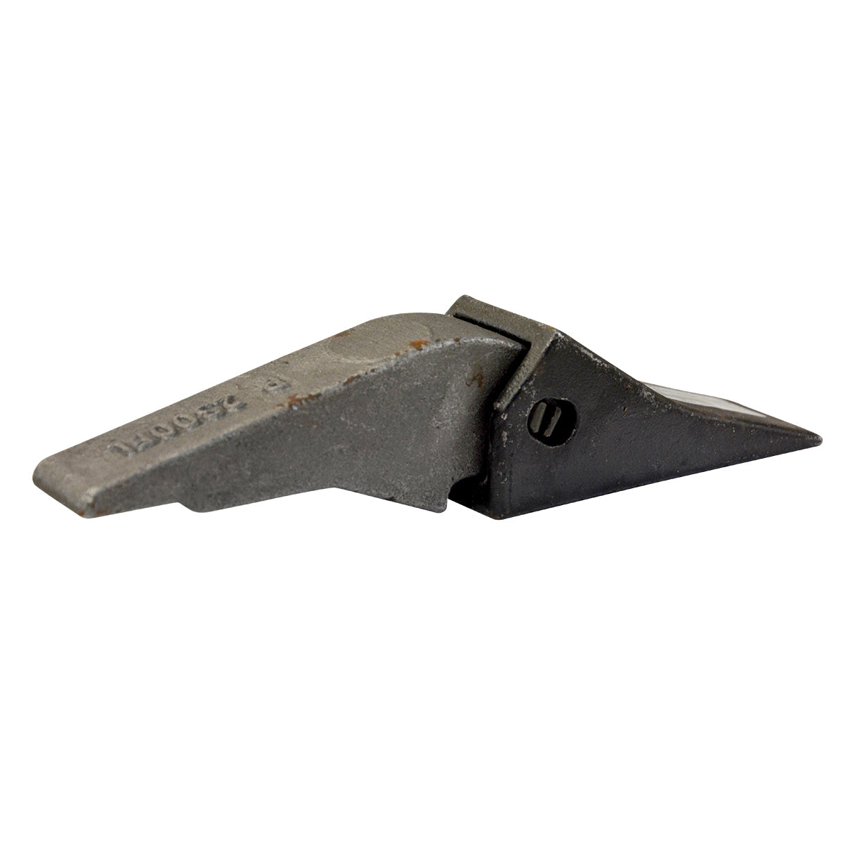 H&L FLUSH MOUNT ASSEMBLY