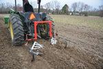 4 GANG ROLLING CULTIVATOR RH