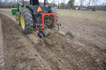 16" X 1/4" X 54STEM ROW CROP SWP