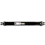 3-1/2" X 36" 1-1/2"ROD 46-1/4"RL