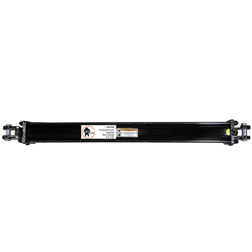 3-1/2" X 36" 1-1/2"ROD 46-1/4"RL