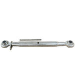 CAT 2 TOP LINK 1" PIN TRIVALENT