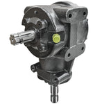GEARBOX 1-3/8" 6 SPL INPUT