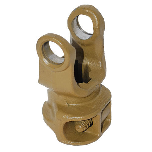 1021010 #1 - QD 1 3/8 X 6