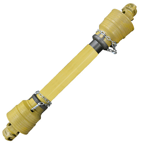 AX4 (31.3"OL) 1-3/8-6 SPL X