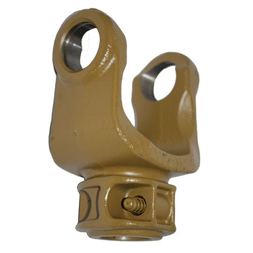 1028010 #8 QD 1 3/8 X 6 SPL