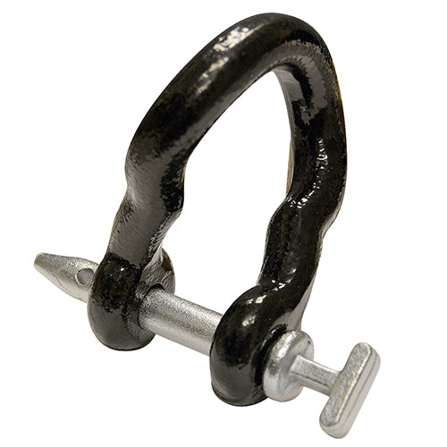 TWISTED CLEVIS 5/8 X 3