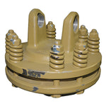 1344018 #4 FD1 SLIP CLUTCH W/ 1