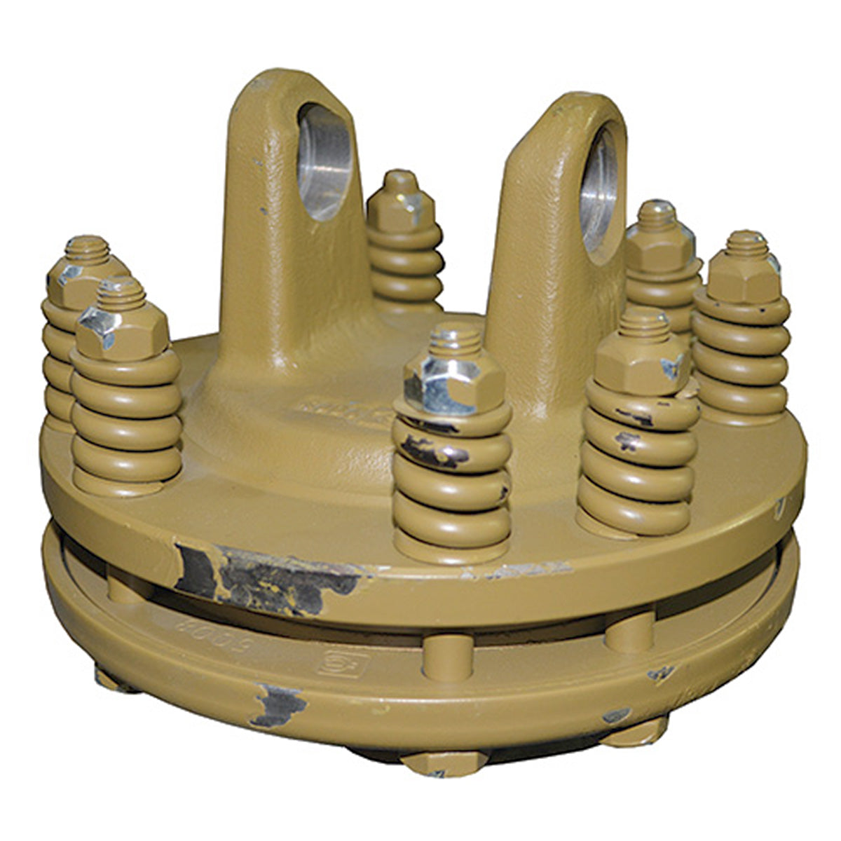 1344018 #4 FD1 SLIP CLUTCH W/ 1