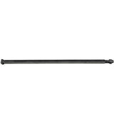 7/8" X 33" SQ DISC AXLE