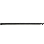 7/8" X 33" SQ DISC AXLE