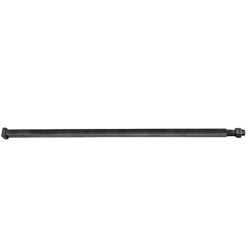 7/8" X 33" SQ DISC AXLE
