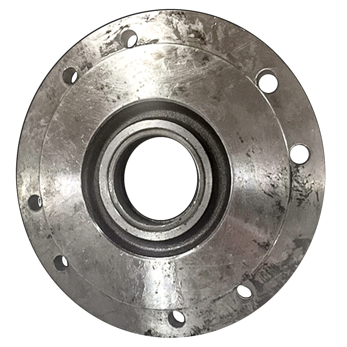 FLANGE YOKE FOR GR2 CLUTCH