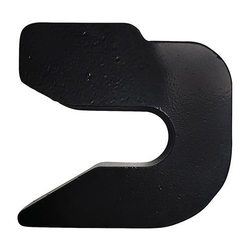 "TOP HOOK FOR CAT 2 QUICK HITCH"