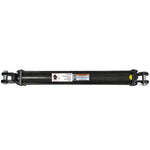 3" X 24" 1-1/2"ROD 34-1/4"RL