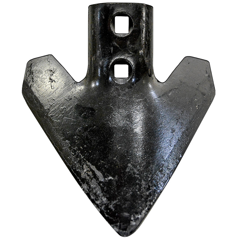 7" X 1/4" FIELD CULTIVATOR SWEEP