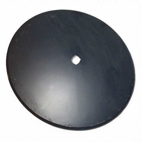 16" X 3MM PLN DISC 7/8"SCH X