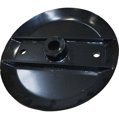 STUMP JUMPER PAN 15 SPLINE
