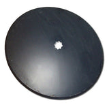 16" X 3MM PLN DISC 7/8" X 1"