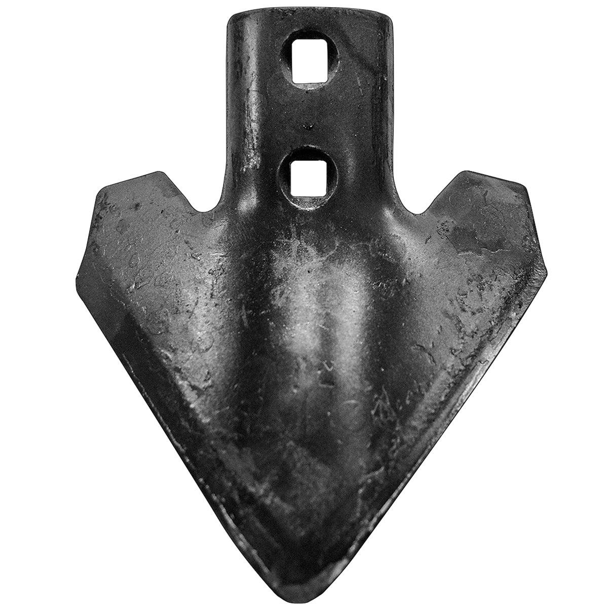 8" X 1/4" FIELD CULTIVATOR SWEEP