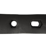 2"X 18" X 1"CHISEL SPIKE 1/2"BH