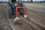 4 GANG ROLLING CULTIVATOR RH