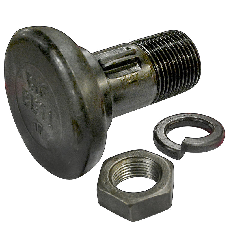 BLD BOLT KT FITS 3/8" BLD