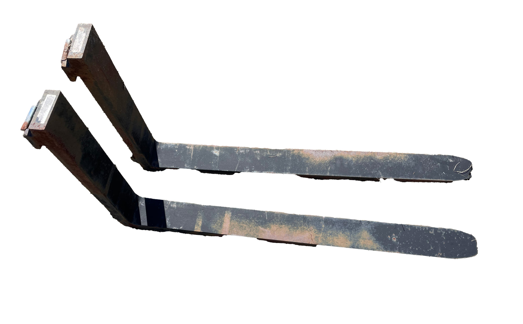 42" PALLET FORK 1.57X4 CLASS 2A