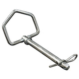 HITCH PIN 7/16" X 3-1/2" TRVALNT